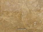 Yellow travertine 0.03 brushed - Image 3