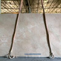 Rosa Carla 0.02 polished