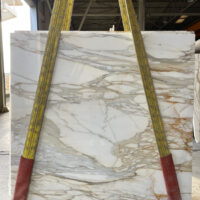 Calacatta 0.03 polished
