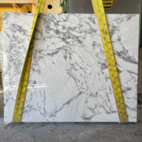 Arabescato 0.02 polished