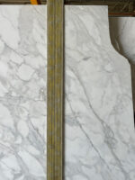 Calacatta 0.03 polished - Image 3